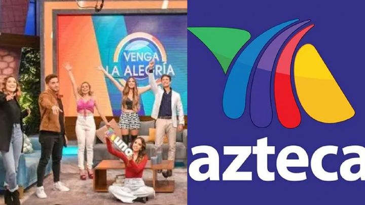Tras renunciar a 'VLA' y abandonar TV Azteca, famoso conductor reaparece y llega ¿a Televisa?