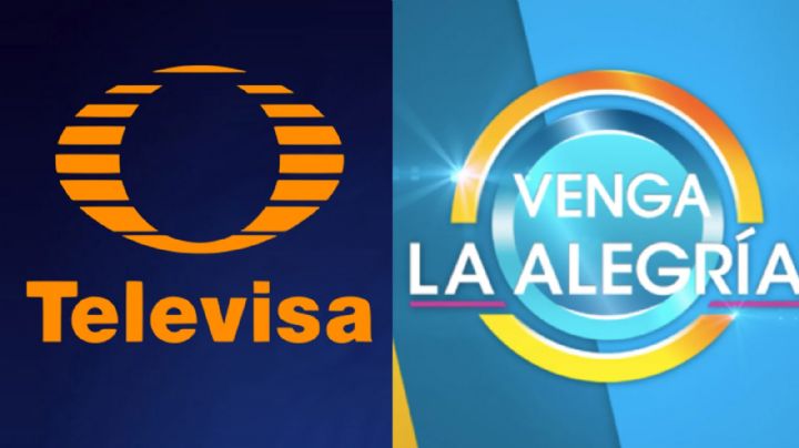 Acabó desfigurada: Tras cirugías y años desaparecida, actriz llega a 'VLA' y hunde a Televisa