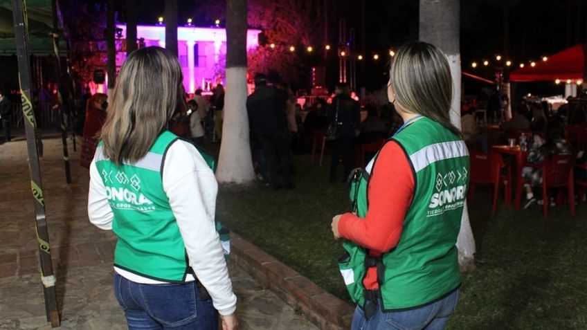 ¡Alerta por Covid-19! FAOT deja como saldo una positividad del 50 por ciento en Álamos