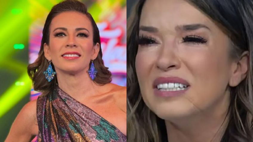 "Odiosa e insoportable": Se comen viva a Laura G tras reemplazar a Ingrid Coronado en TV Azteca