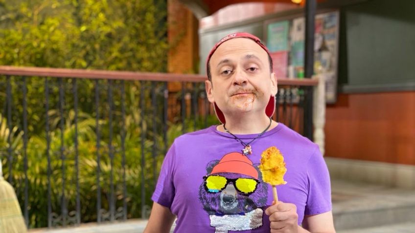 Tras 15 años en 'Vecinos', Eduardo España da tremenda noticia y ¿deja el show?: "Muchísimas gracias"