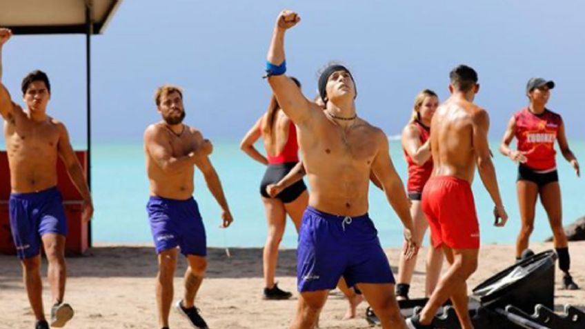 ¡Se va un favorito! Filtran quién será eliminado de 'Exatlón All Star' y dan duro golpe a TV Azteca