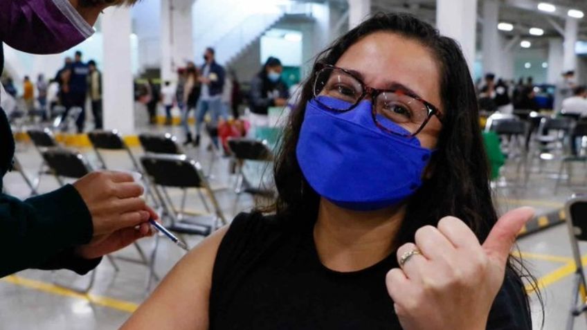 ¡Que no se te pase! Edomex aplicará refuerzos en San Valentín a personas de 30 a 39 años