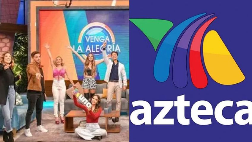 Tras renunciar a 'VLA' y abandonar TV Azteca, famoso conductor reaparece y llega ¿a Televisa?