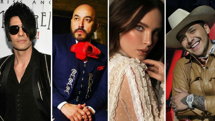 Belinda: Los romances de la actriz de TV Azteca que terminaron en fuertes escándalos