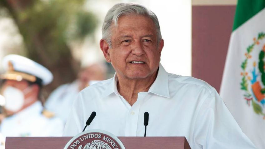 Ante ola de violencia en Cajeme, AMLO anuncia plan de seguridad para el municipio