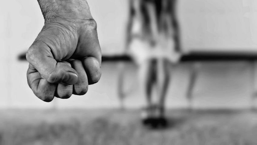 Detienen a Omar por abusar de una mujer en el Estado de México; continúan las investigaciones