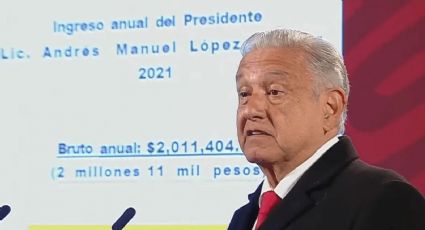 AMLO admite que su hijo José Ramón labora en empresa vinculada a asesor del Tren Maya