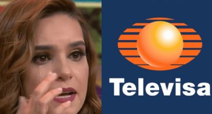 Golpe a 'Hoy': Tras dejar 'VLA', Televisa deja sin trabajo a Tania Rincón y conductor la reemplaza