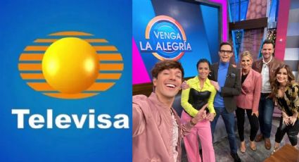 Tras vender ropa para sobrevivir y sin empleo en Televisa, actriz vuelve a TV Azteca y llega a 'VLA'
