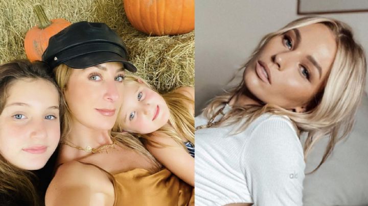 Shock en Televisa: Irina Baeva da golpe a Geraldine Bazán y festeja el cumpleaños de sus hijastras