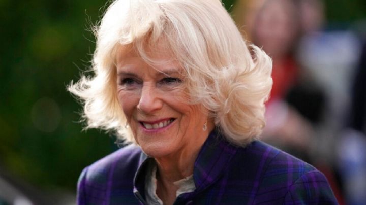 Camila Parker Bowles, esposa del príncipe Carlos, da positivo a Covid-19, anuncia Clarence House