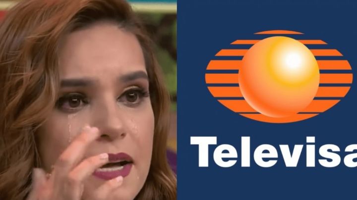 Golpe a 'Hoy': Tras dejar 'VLA', Televisa deja sin trabajo a Tania Rincón y conductor la reemplaza