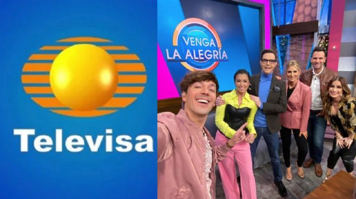 Tras vender ropa para sobrevivir y sin empleo en Televisa, actriz vuelve a TV Azteca y llega a 'VLA'