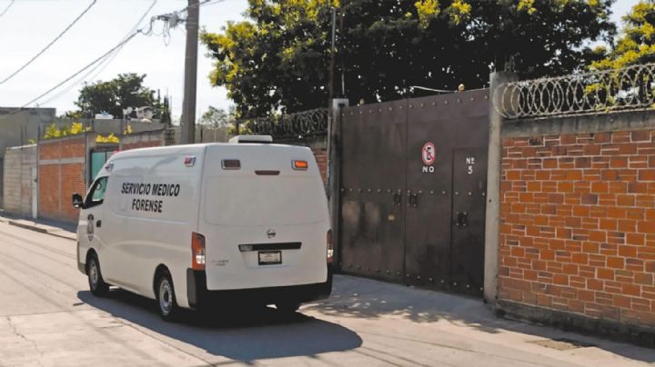 En avanzado estado de descomposición, hombre es encontrado dentro de una vivienda; estaba desparecido