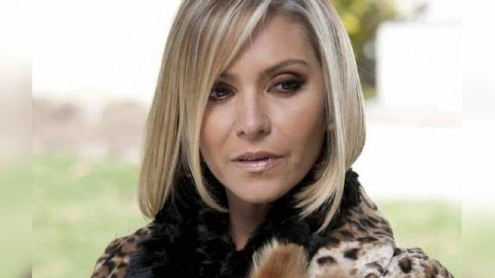 "Me siento diferente": Daniela Castro confirma haber dado positivo a Covid-19