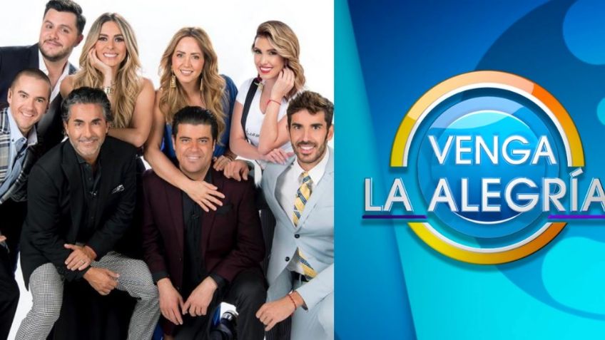 Adiós 'Hoy': Tras 22 años en Televisa y empeñar relojes para sobrevivir, conductor se une a 'VLA'