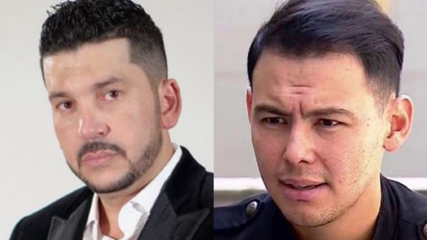 Terror en el regional mexicano: Atacan a 'El Yaki' y 'El Flaco' en pleno escenario y filtran VIDEO