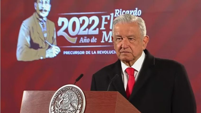 "Nos conviene a todos", asegura AMLO tras respaldo de gobernadores de la 4T
