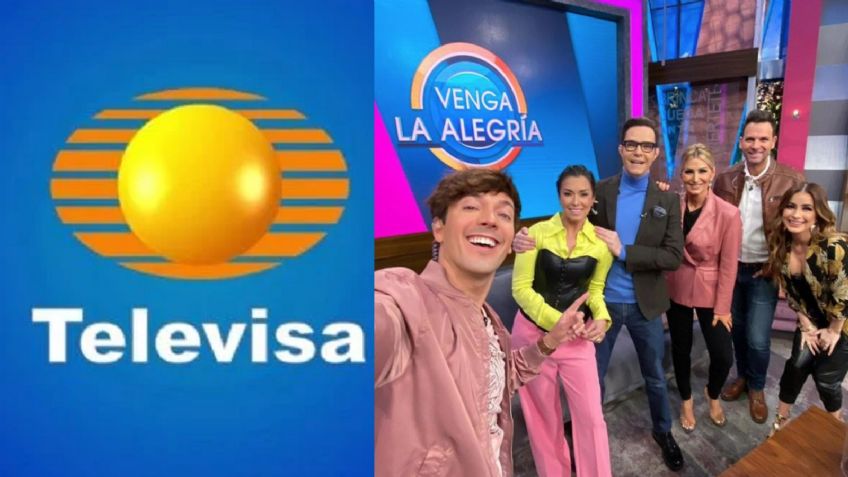 Tras vender ropa para sobrevivir y sin empleo en Televisa, actriz vuelve a TV Azteca y llega a 'VLA'