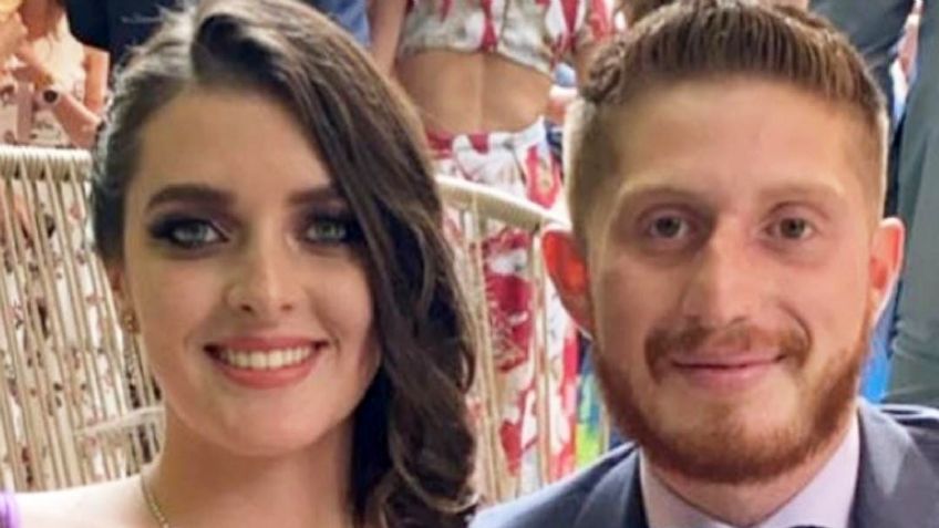 "Siempre nosotros": El emotivo mensaje de la exprometida de Octavio Ocaña en San Valentín