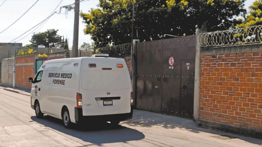 En avanzado estado de descomposición, hombre es encontrado dentro de una vivienda; estaba desparecido