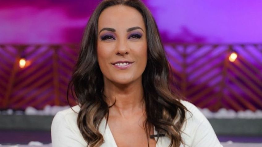 Shock en la farándula: Consuelo Duval le desea feliz San Valentín a sus "esposas"