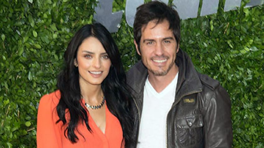¿Reconciliación? Mauricio Ochmann confiesa que habla todos los días con Aislinn Derbez