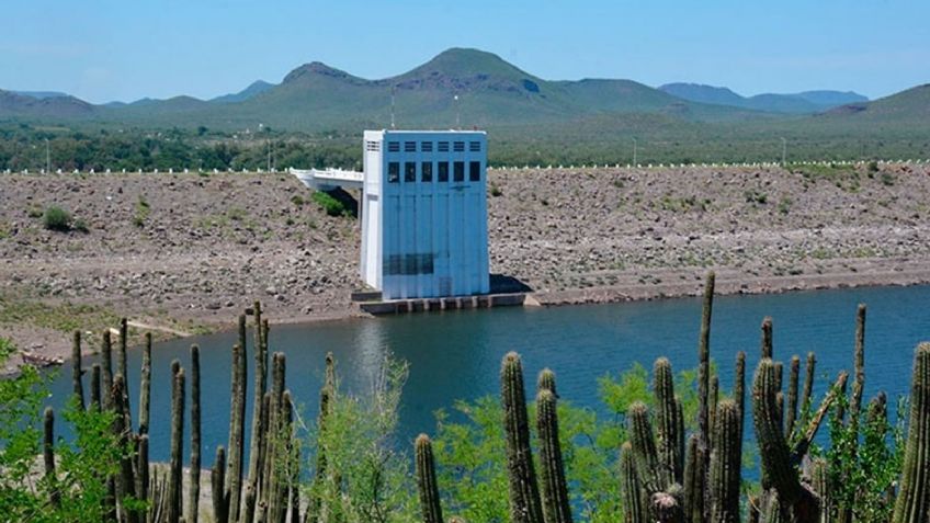 Sonora: Distrito de Riego 041 presenta a la Conagua plan de trasvases