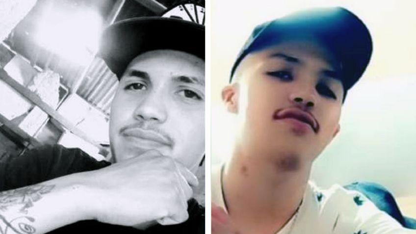 Triste noticia: Hallan muerto a Cristian Edelio, joven extraviado el año pasado en Nogales