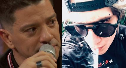 Shock en Televisa: Le ruegan a Yahir que ayude a su hijo Tristán: "Está hundido en alcohol y drogas"