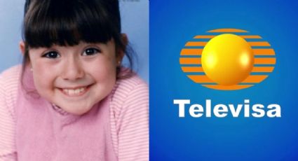 Tras 11 años retirada de las novelas, famosa actriz fracasa en TV Azteca y ruega volver a Televisa