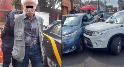 Tras intentar robarse a un menor de edad, chofer de taxi por aplicación obtiene el perdón