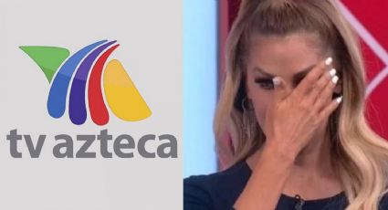 Golpe a 'Hoy': Tras cirugías y renunciar a TV Azteca, reemplazo de Anette Cuburu llega a 'VLA'