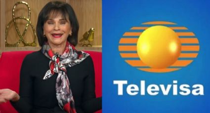 Adiós 'Hoy': Tras estar presa y unirse a Chapoy, actriz renuncia a Televisa y vuelve ¿a TV Azteca?