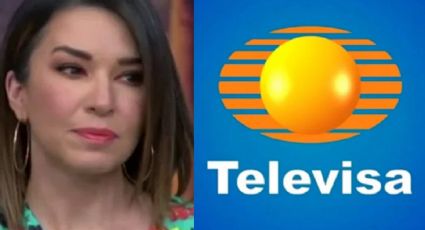"Vieja vulgar": Se comen viva a Laura G en 'VLA' y le recuerdan amorío con su jefe en Televisa