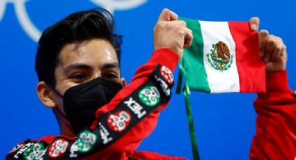 Digno papel: Termina la participación de la delegación mexicana en los Juegos Olímpicos de Invierno
