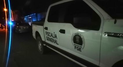 Hombre es asesinado a balazos al transitar por comunidad de Michoacán; detuvieron a un policía