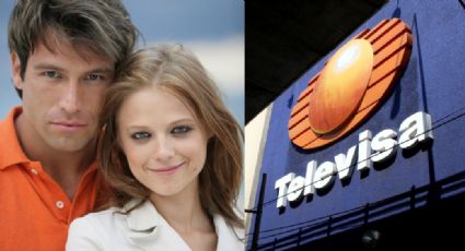 Tras ser dado por muerto y años desaparecido por vicios, galán de Televisa vuelve ¿desfigurado?