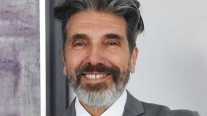 Ana Victoria da nuevas declaraciones sobre la muerte de Diego Verdaguer: "Nos sorprendió a todos"