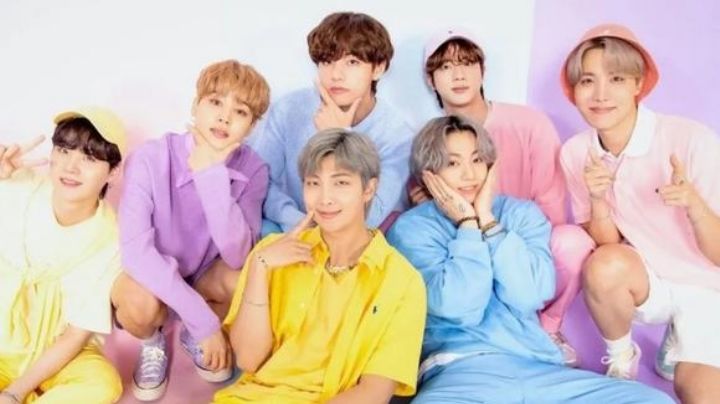 ¡Pánico en el K-Pop! Querido integrante de BTS se contagia de Covid-19 y permanece aislado