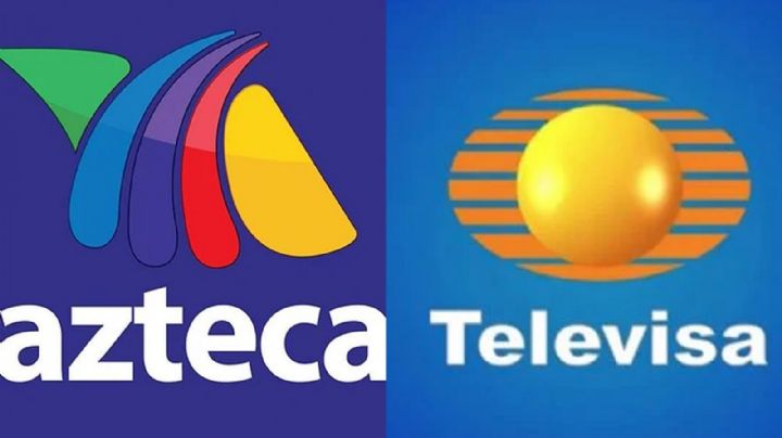 Tras subir 15 kilos y dejar TV Azteca por Televisa, famosa se hunde en vicio y acaba 'divorciada'
