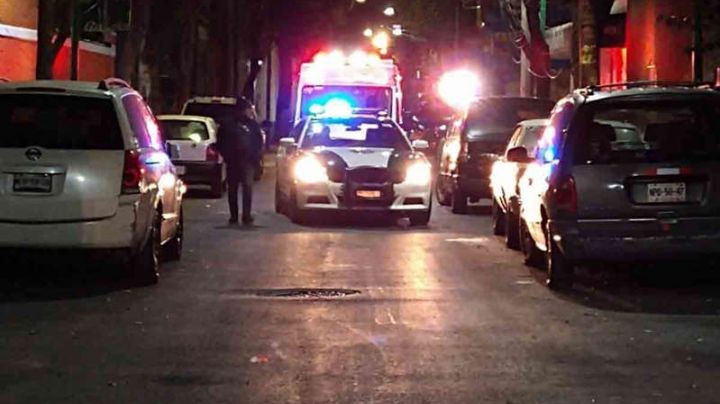 Trágico Día del Amor y la Amistad: En estado de ebriedad, sujeto apuñala a su propia madre