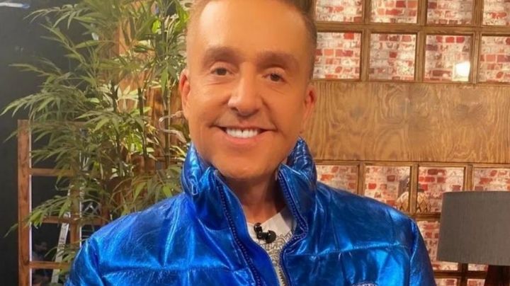Daniel Bisogno arremete contra críticas a su papel en el 'Tenorio Cómico': "Sácate a la ching..."