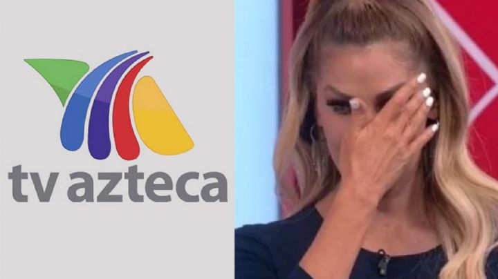 Golpe a 'Hoy': Tras cirugías y renunciar a TV Azteca, reemplazo de Anette Cuburu llega a 'VLA'