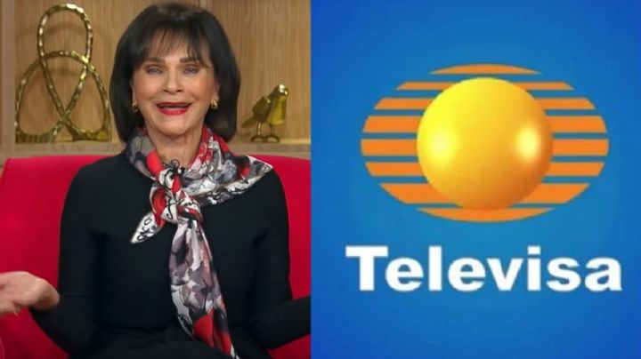 Adiós 'Hoy': Tras estar presa y unirse a Chapoy, actriz renuncia a Televisa y vuelve ¿a TV Azteca?
