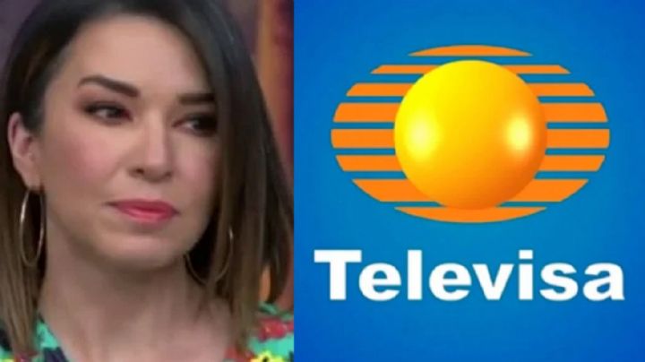 "Vieja vulgar": Se comen viva a Laura G en 'VLA' y le recuerdan amorío con su jefe en Televisa