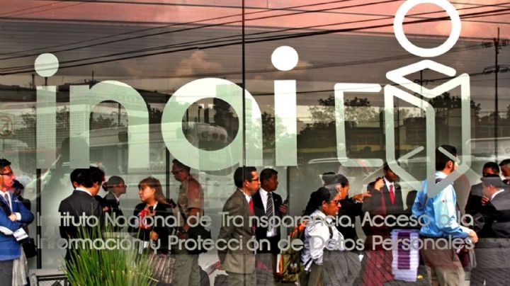 Inai no puede transparentar ingresos y bienes de Loret de Mola, advierte Consejo Consultivo