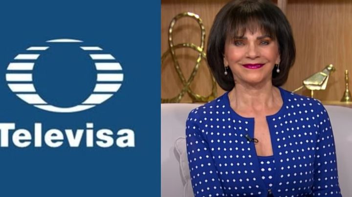 Adiós 'Hoy': Tras romance lésbico y 17 kilos menos, actriz traiciona a Televisa y se une a Chapoy