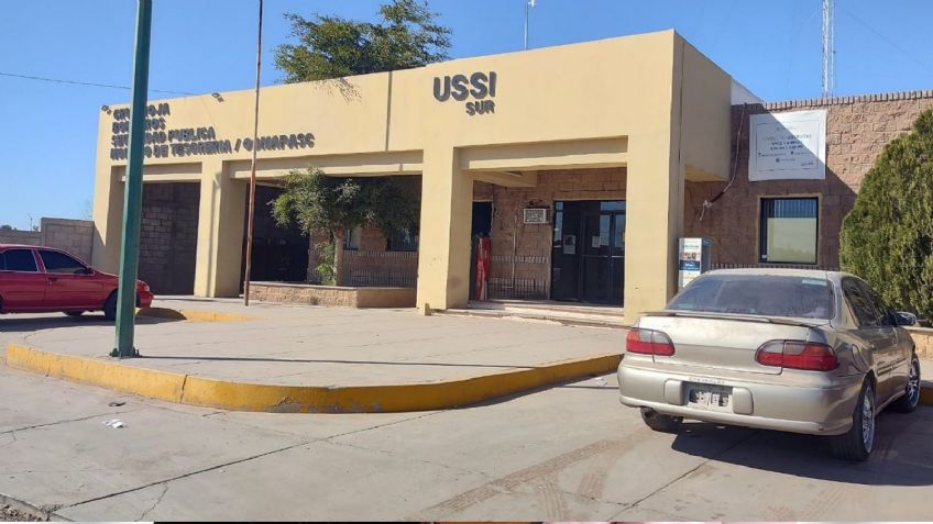 En decadencia unidades de salud de Cajeme; falta personal, medicamentos e insumos